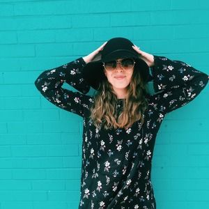 Meet your Posher, Terra